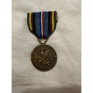 VIETNAM ORIGINAL U.S. ARMY ARMED FORCES EXPEDITIONARY‎ SERVICE CAMPAIGN MEDAL